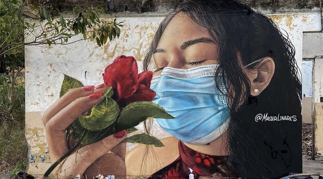 Madjer Linares @ San Salvador, EL Salvador