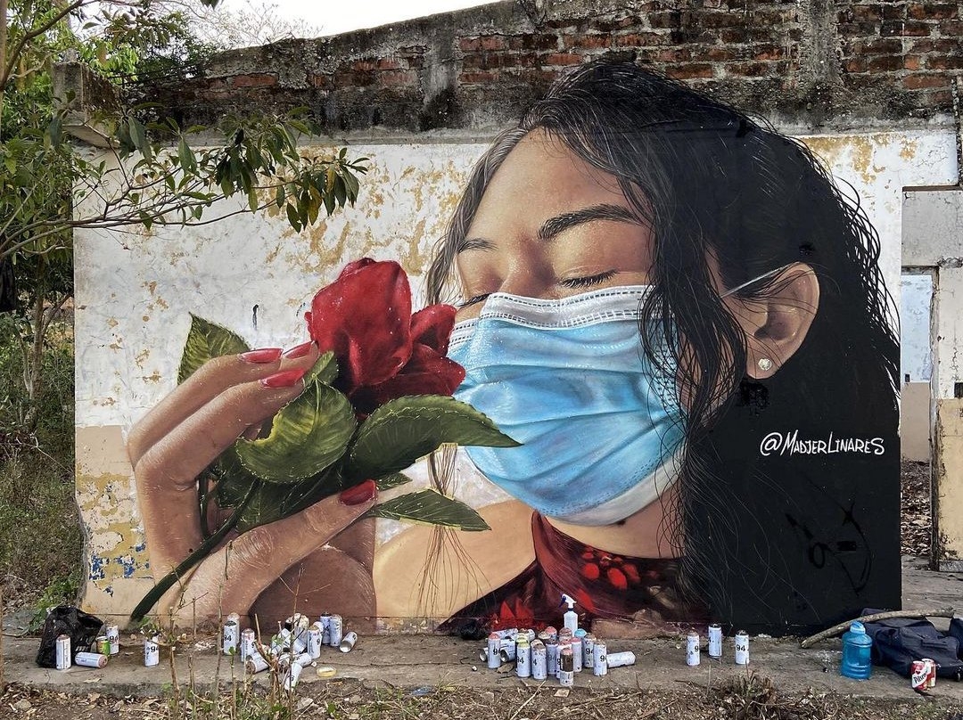 Madjer Linares @ San Salvador, EL Salvador