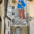 Millo @ Lanciano, Italy
