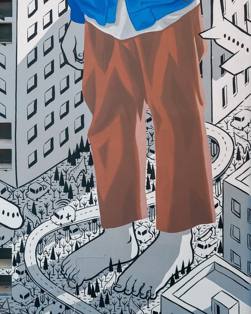 Millo @ Lanciano, Italy