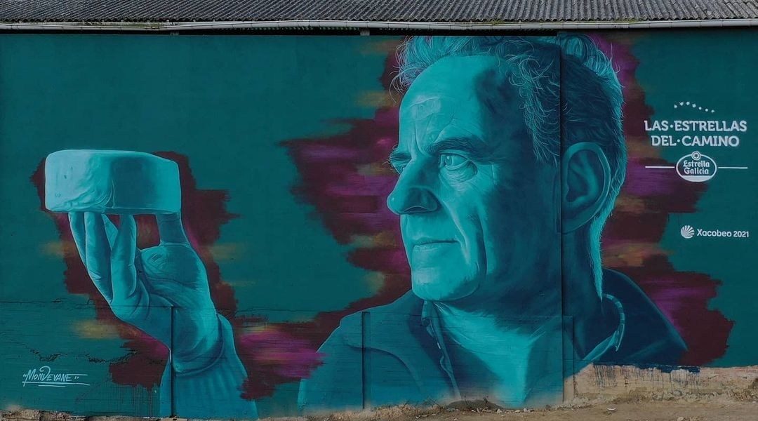 Mon Devane @ Puertomarín, Spain