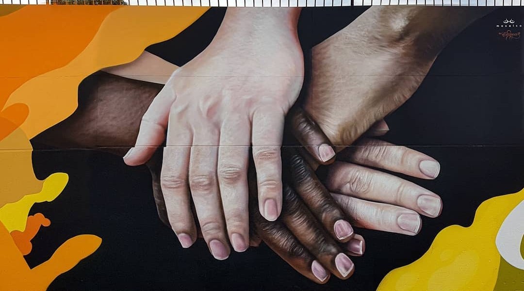 Moxaico @ Almeria, Spain