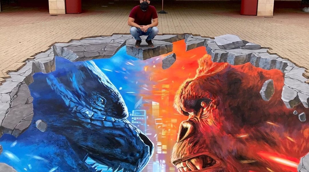 Nate Baranowski @ Plano, USA