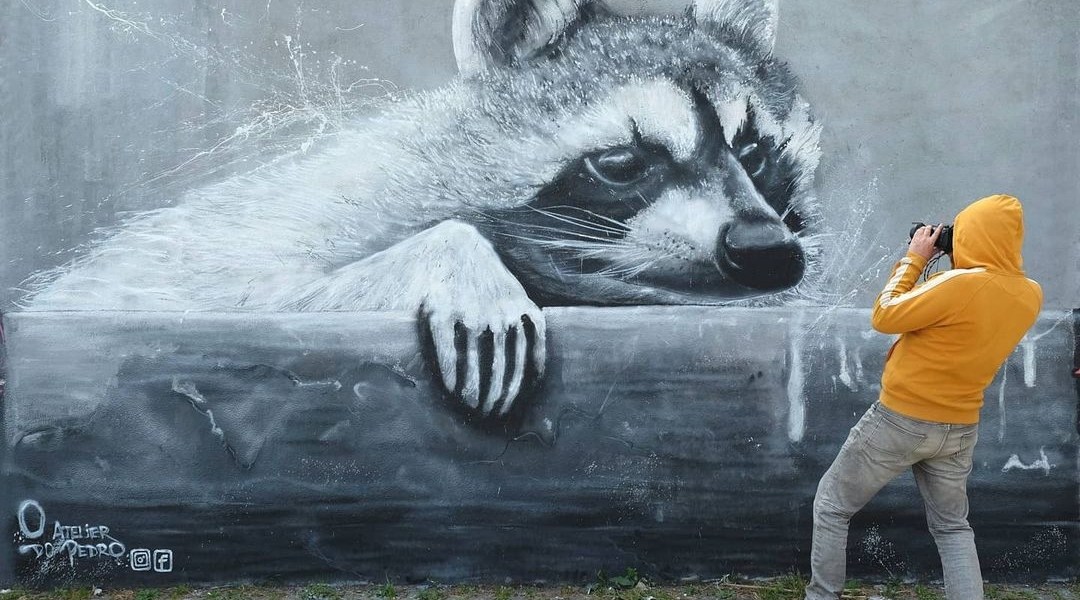 O atelier do Pedro @ Lisbon, Portugal