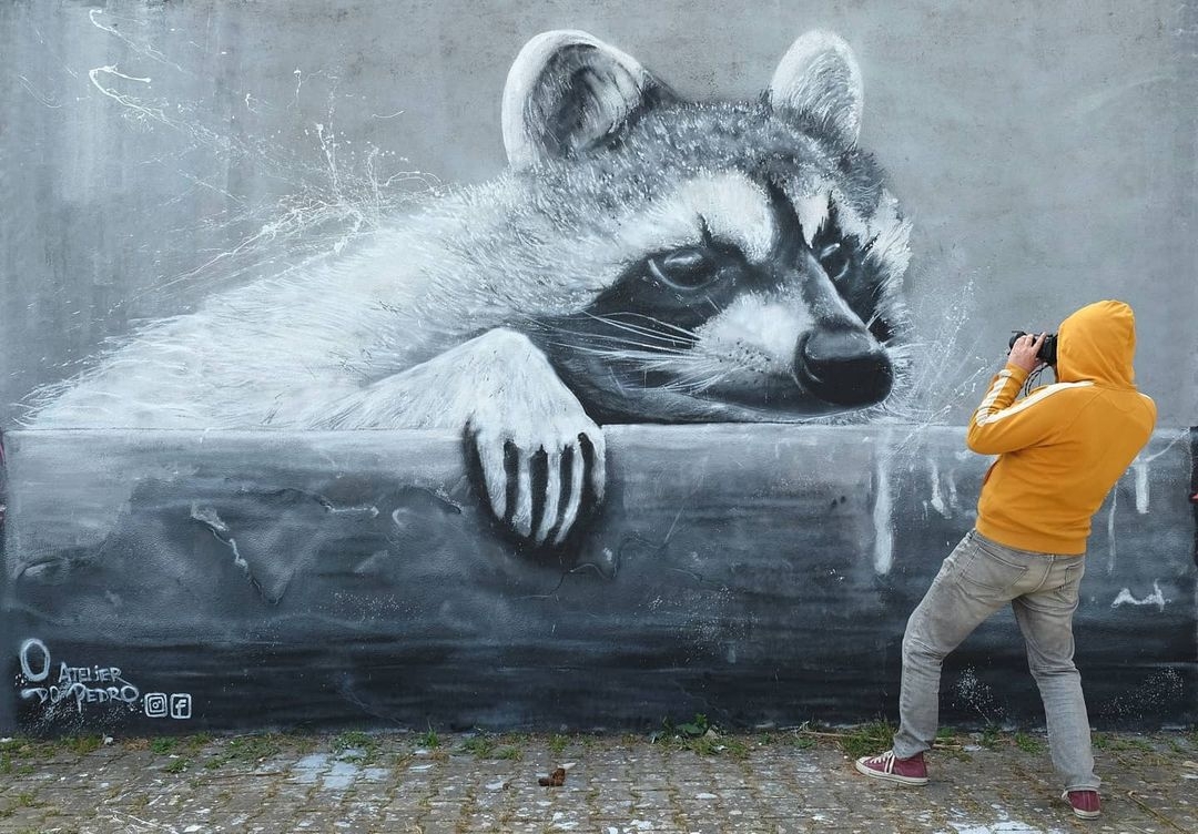 O atelier do Pedro @ Lisbon, Portugal O atelier do Pedro @ Lisbon, Portugal