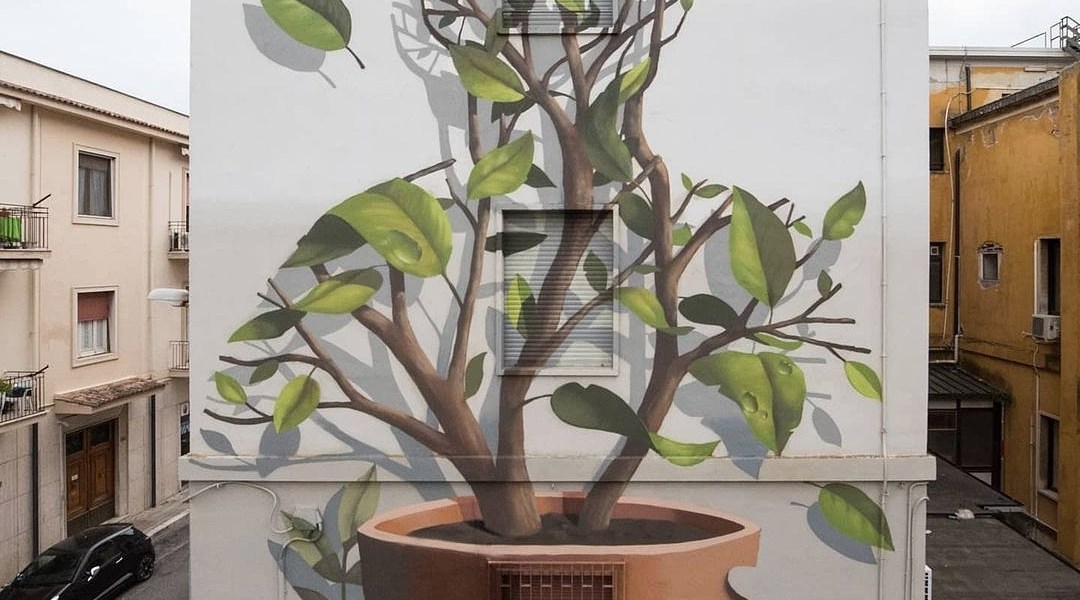 Oniro @ Cassino, Italy