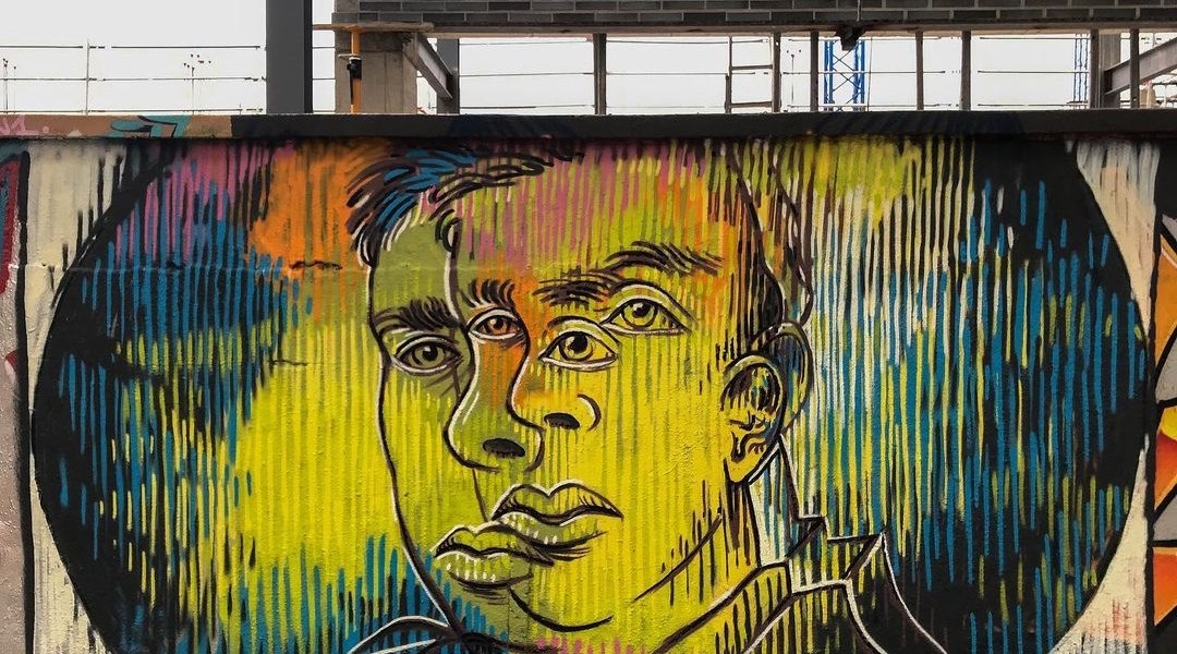 Pablo Navas Arroyo @ Barcelona, Spain