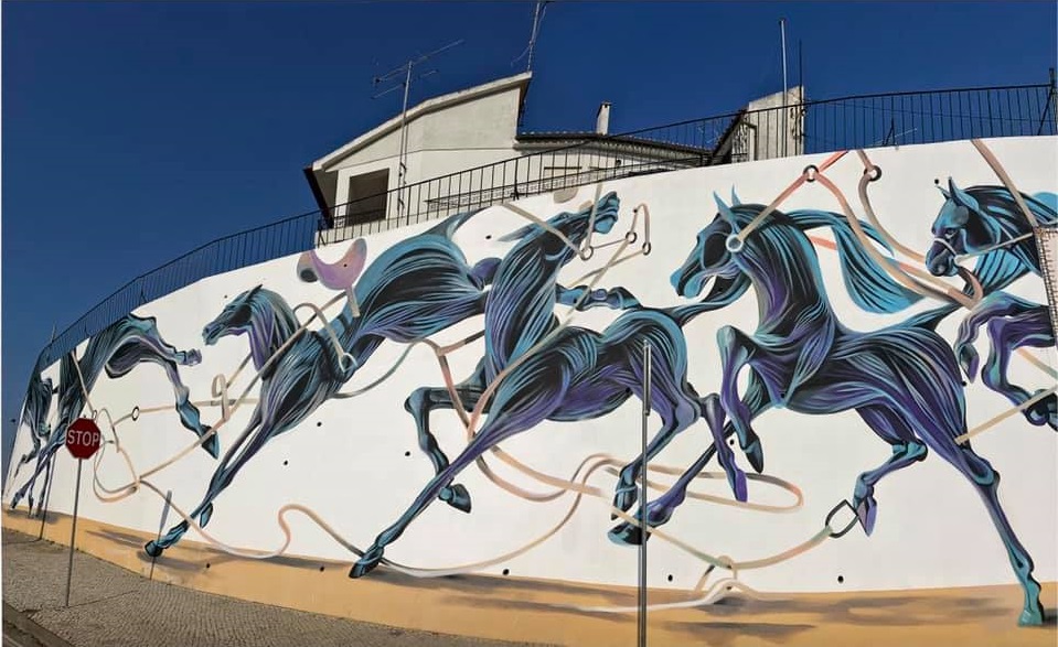 Pantonio @ Torres Novas, Portugal