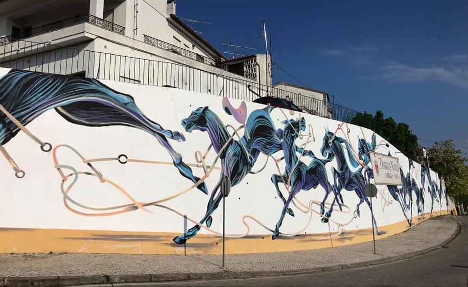 Pantonio @ Torres Novas, Portugal