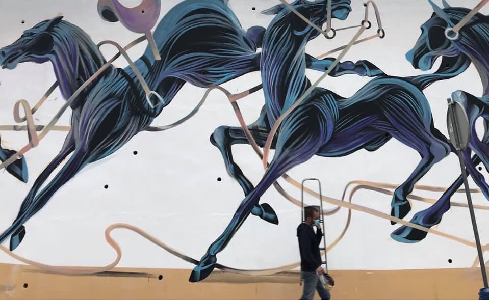 Pantonio @ Torres Novas, Portugal