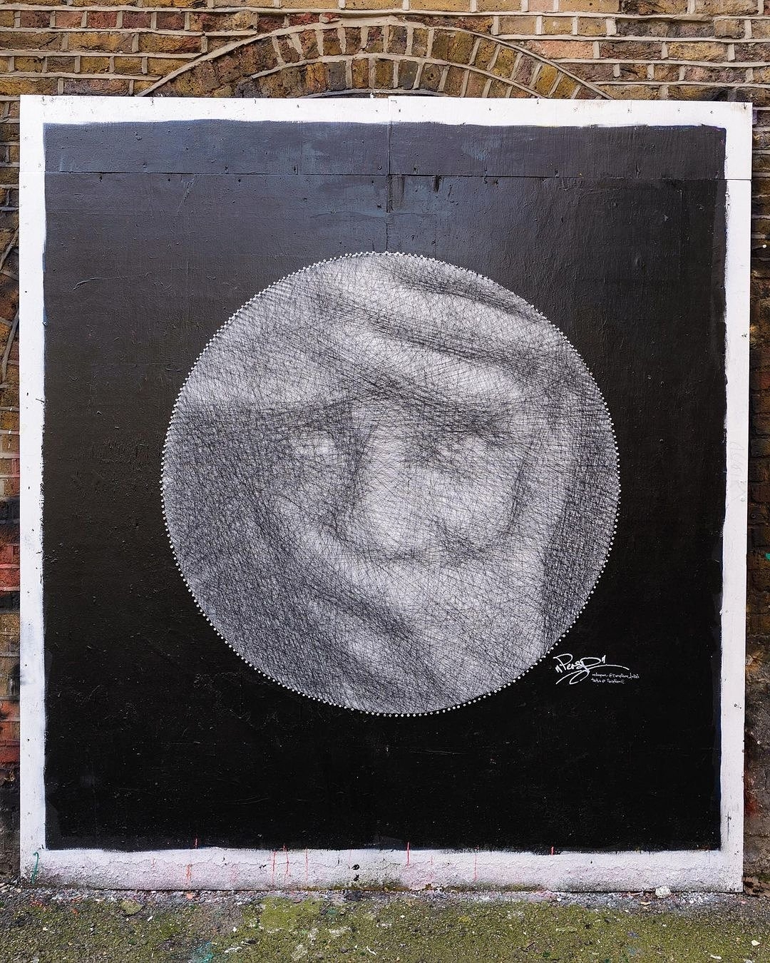 Perspicere @ London, UK Perspicere @ London, UK