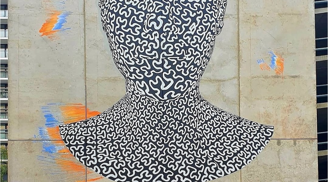 Pete Cto @ Melbourne, Australia