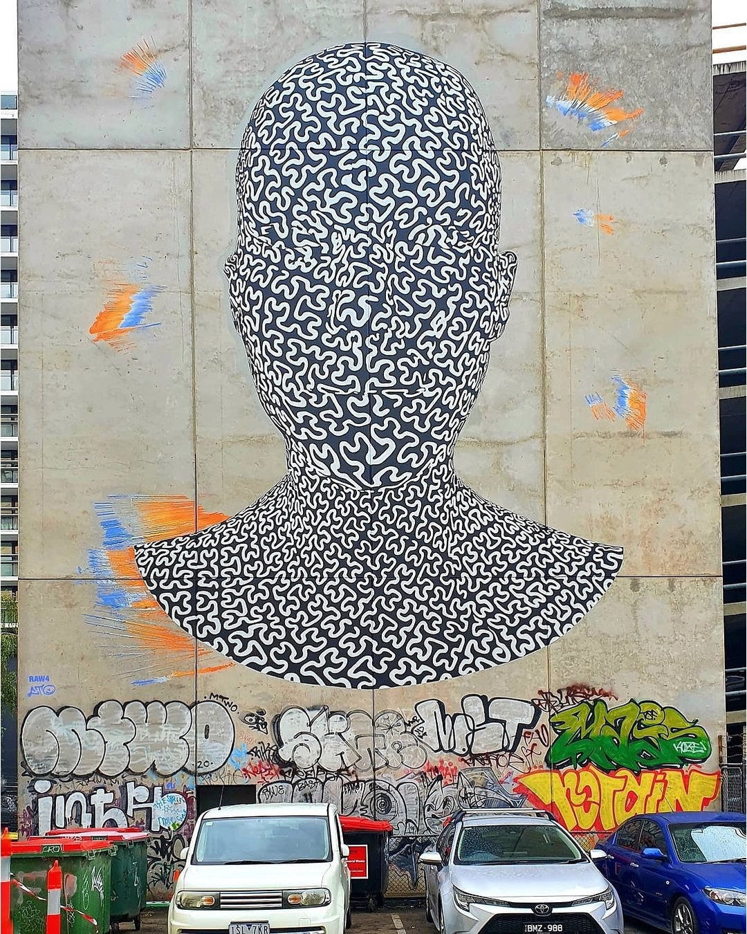 Pete Cto @ Melbourne, Australia