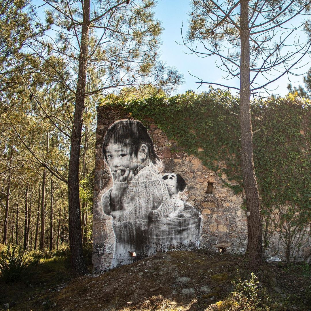 Ricardo Romero @ Martingança, Portugal