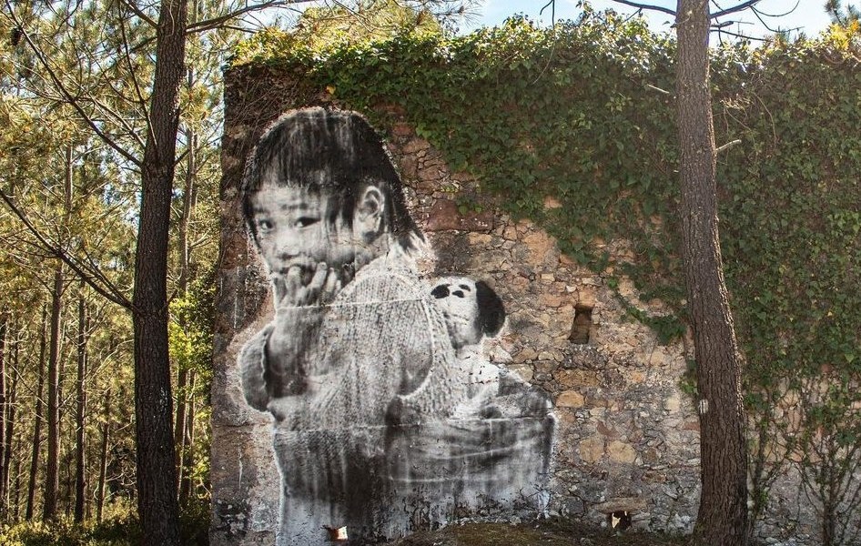 Ricardo Romero @ Martingança, Portugal