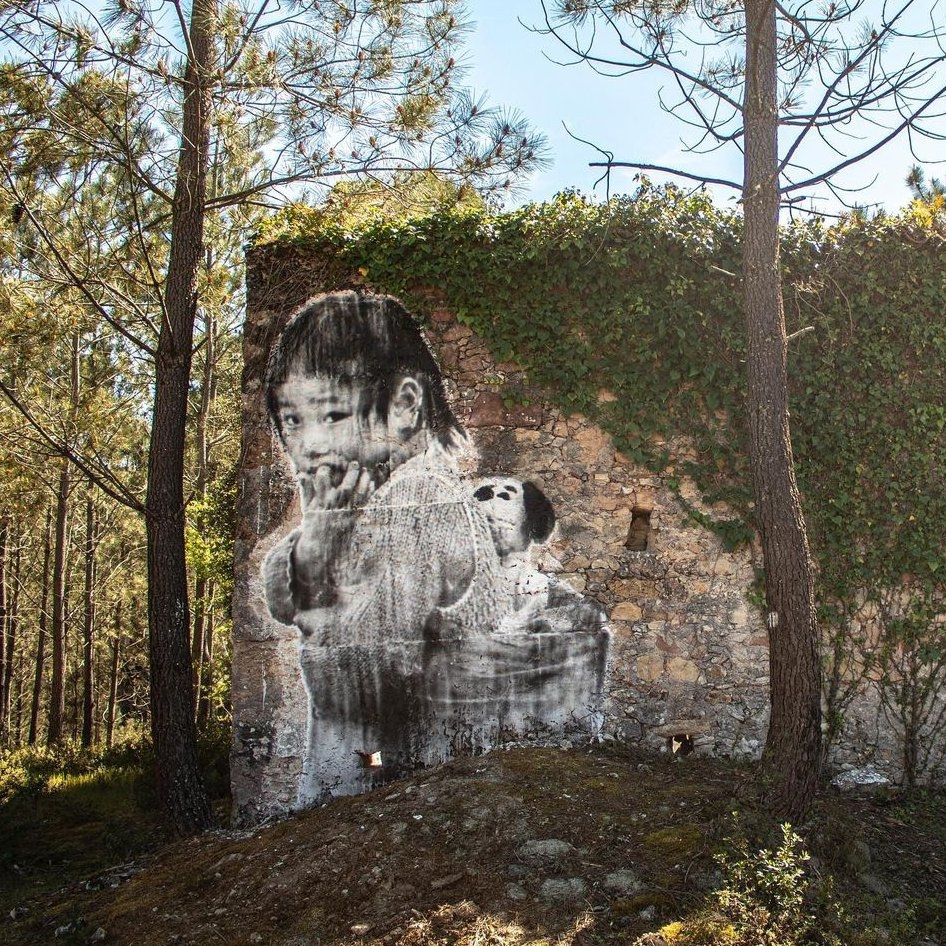 Ricardo Romero @ Martingança, Portugal