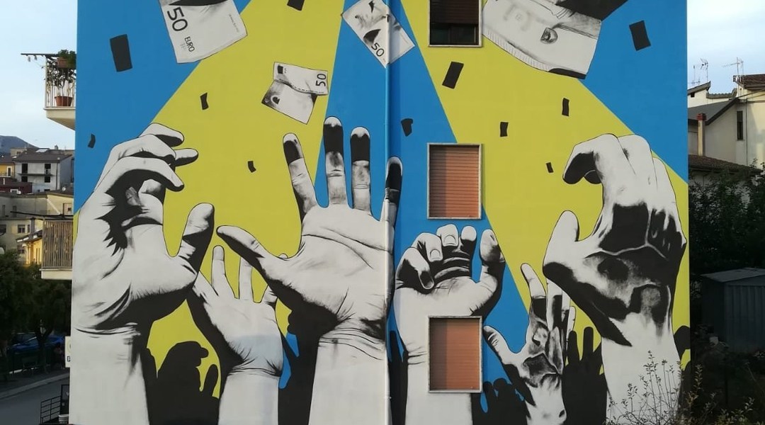 Riccardo Buonafede @ Vietri di Potenza, Italy