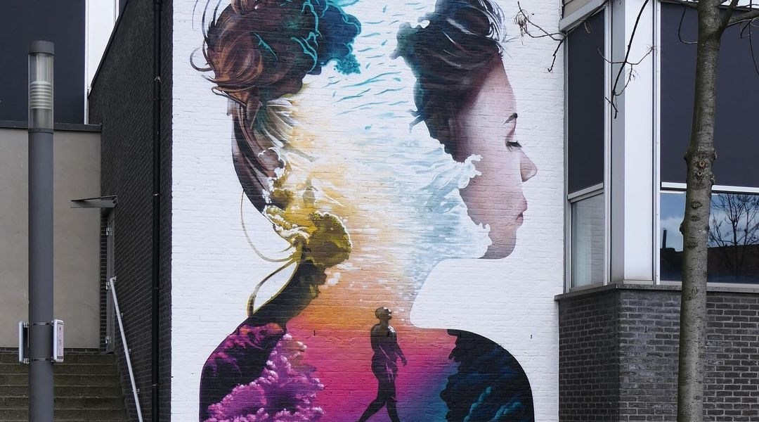 RiseOne @ Antwerp, Belgium