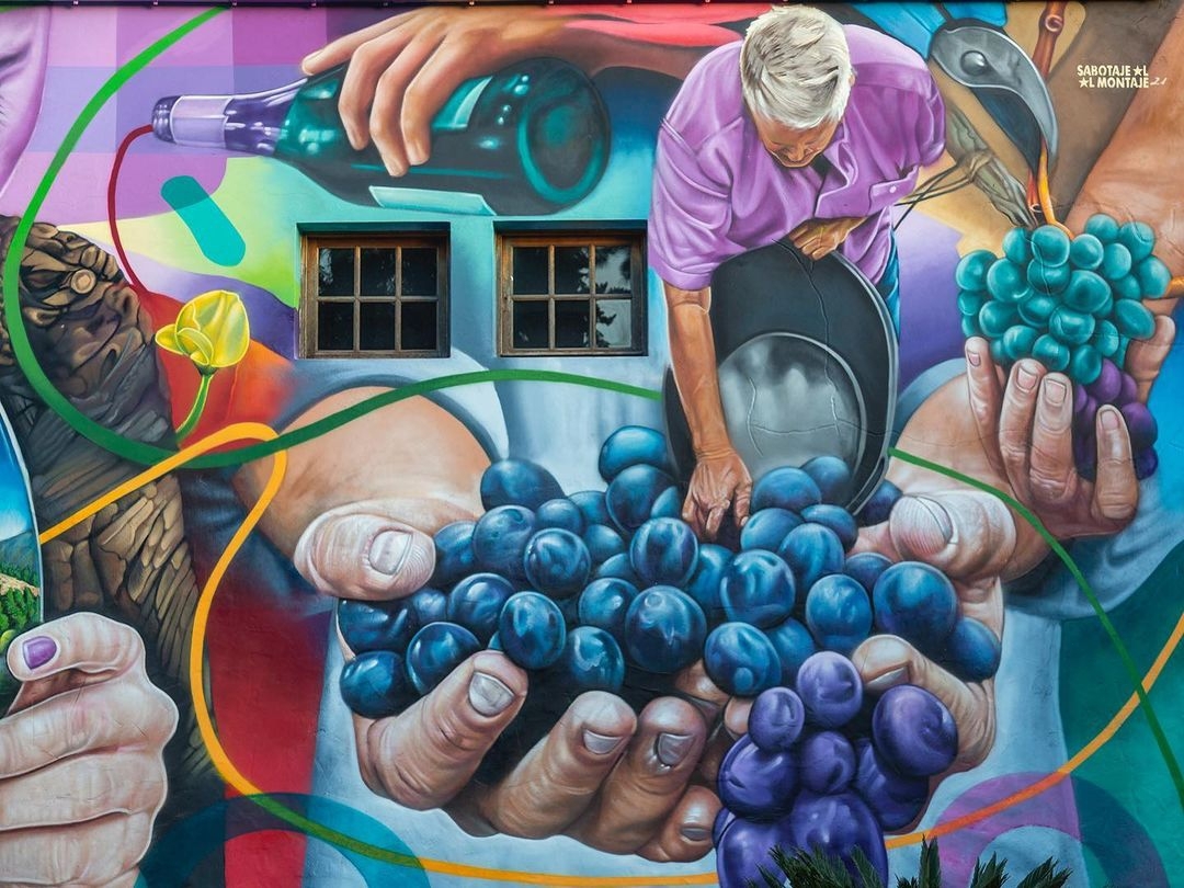 Sabotaje Al Montaje @ Santa Brígida, Spain