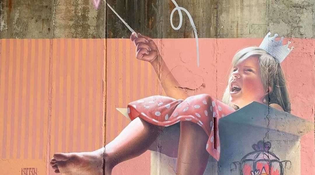 Sasha Korban @ Kyiv, Ukraine