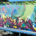Sofles + Sirum 1 @ Brisbane, Australia