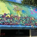 Sofles + Sirum 1 @ Brisbane, Australia