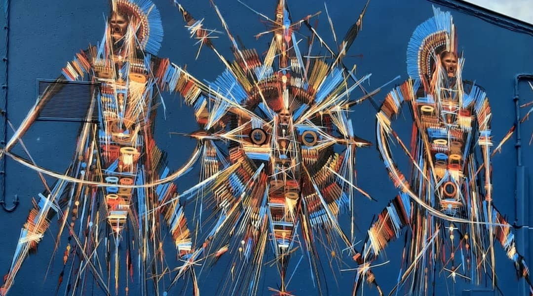 Stephane Carricondo @ Bègles, Franc