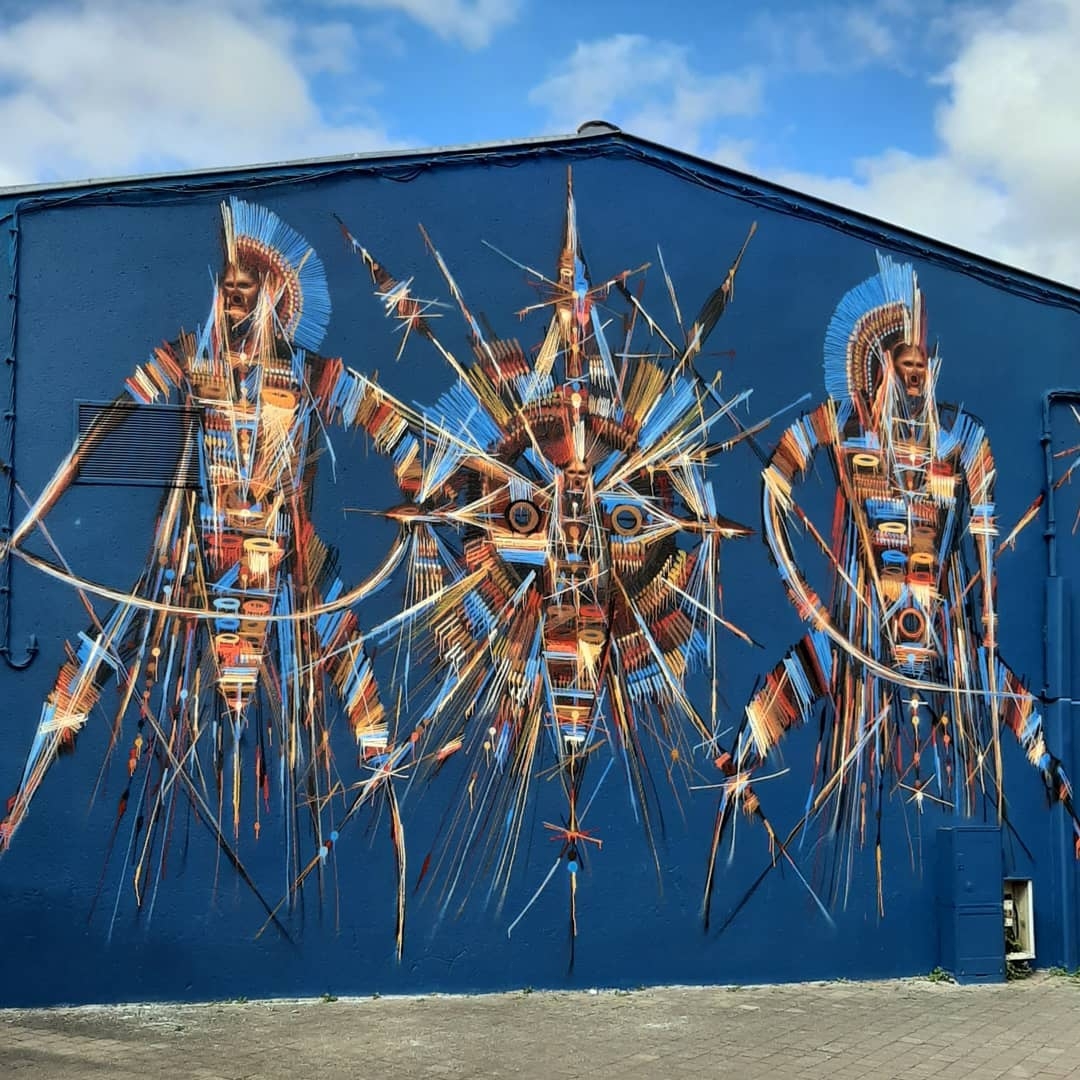 Stephane Carricondo @ Bègles, France