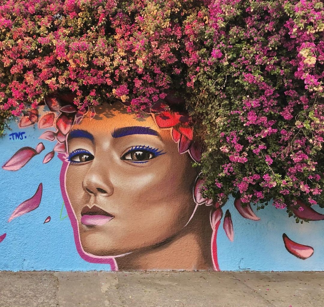 Tense Lhga @ Mexico City, Mexico