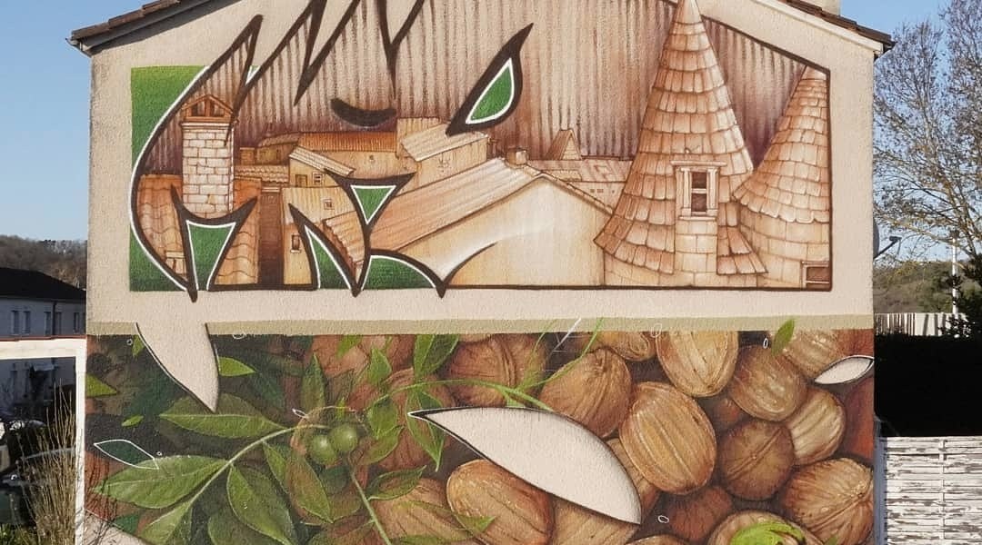 Thomas Madkow @ France