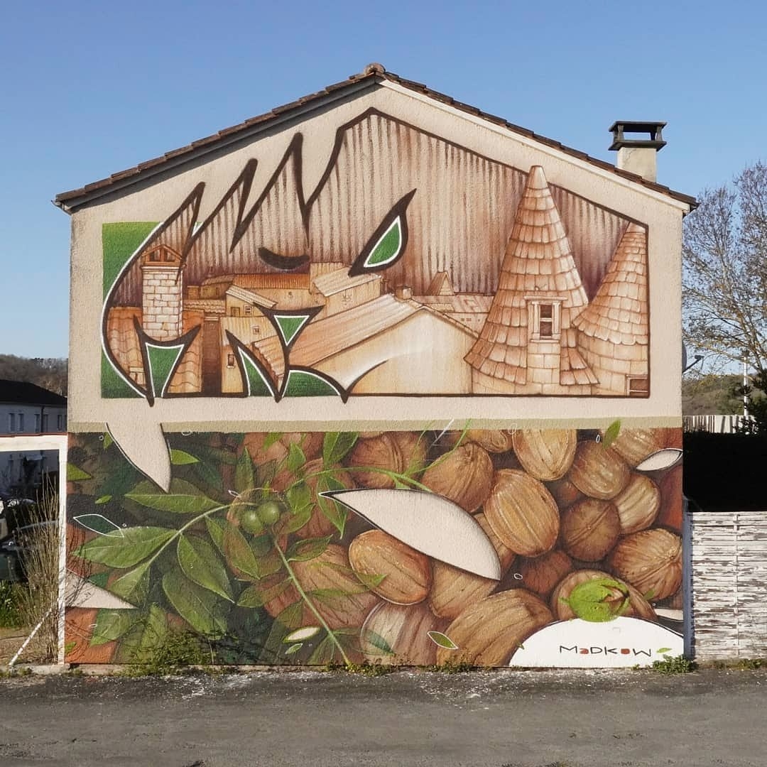 Thomas Madkow @ France