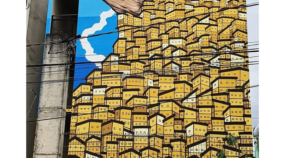 Tiago Ishiyama @ Sao Paulo, Brazil