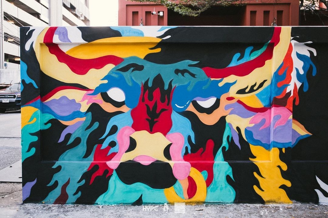 Y @ Bangkok, Thailand