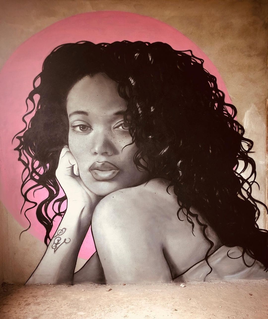 Yelow @ Marie Galante, Guadeloupe, France Yelow @ Marie Galante, Guadeloupe, France