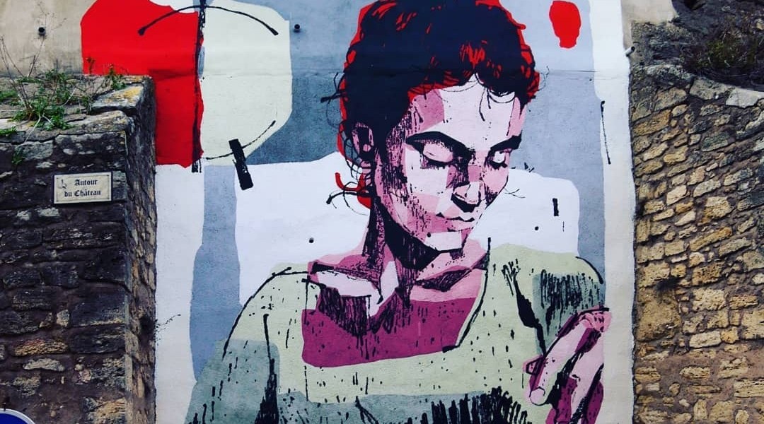 Zeklo @ Nézignan-l'Évêque, France