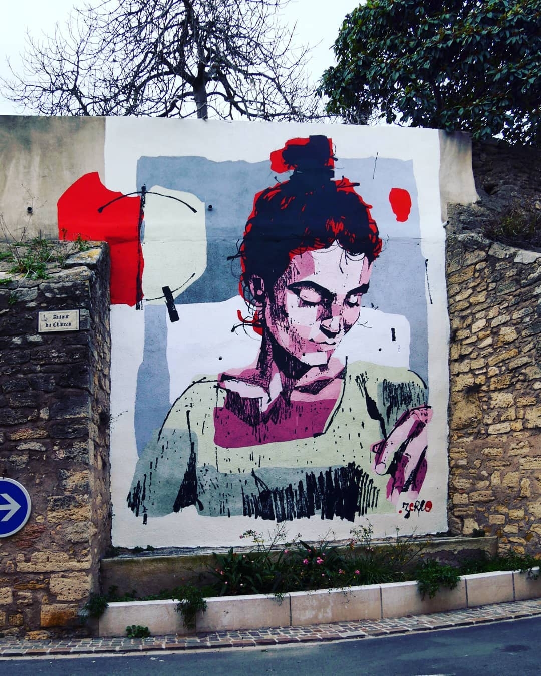 Zeklo @ Nézignan-l'Évêque, France