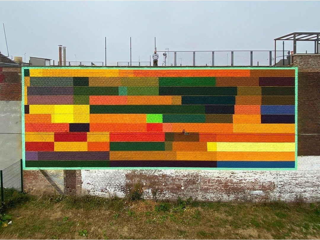 Zoer @ Roubaix, France