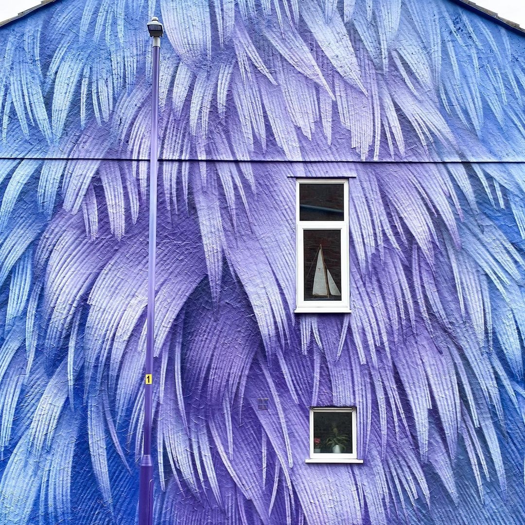 Adele Renault @ New Brighton, UK