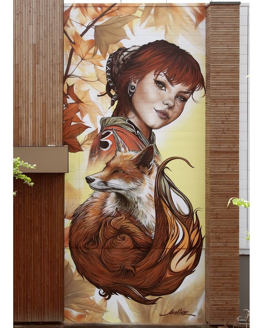 Akhine @ Cesson, France