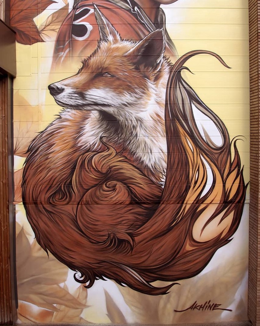 Akhine @ Cesson, France