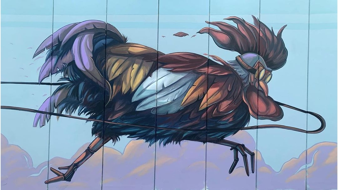 Alessandra Carloni @ Montesilvano, Italy