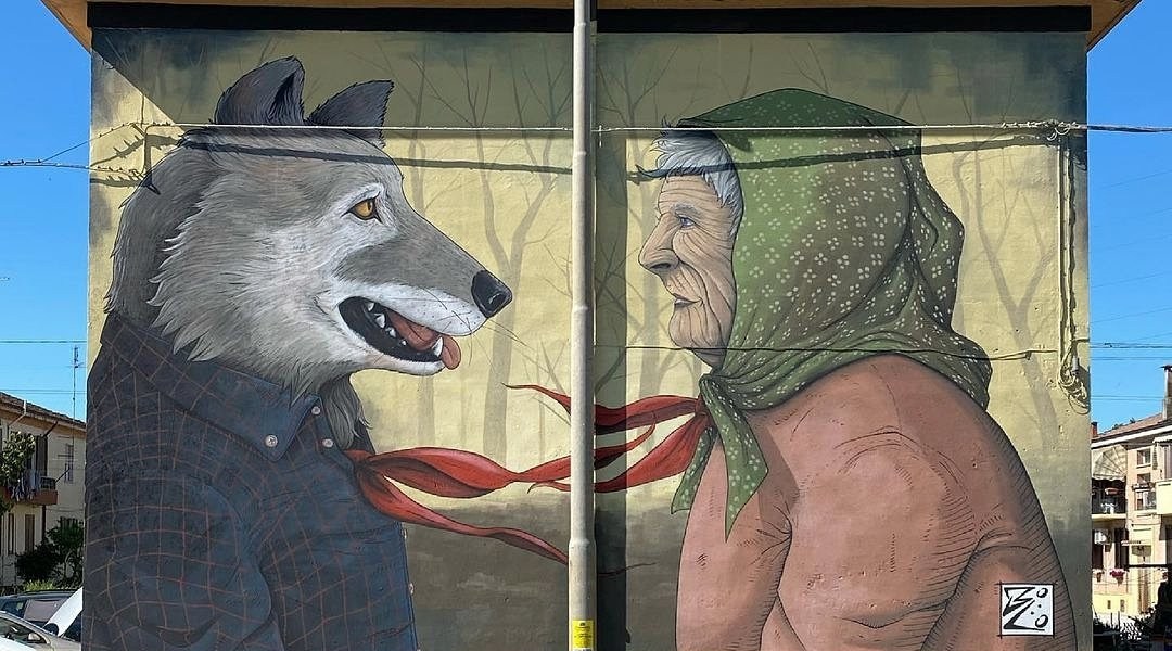 Alessio Bolognesi @ Portomaggiore, Italy