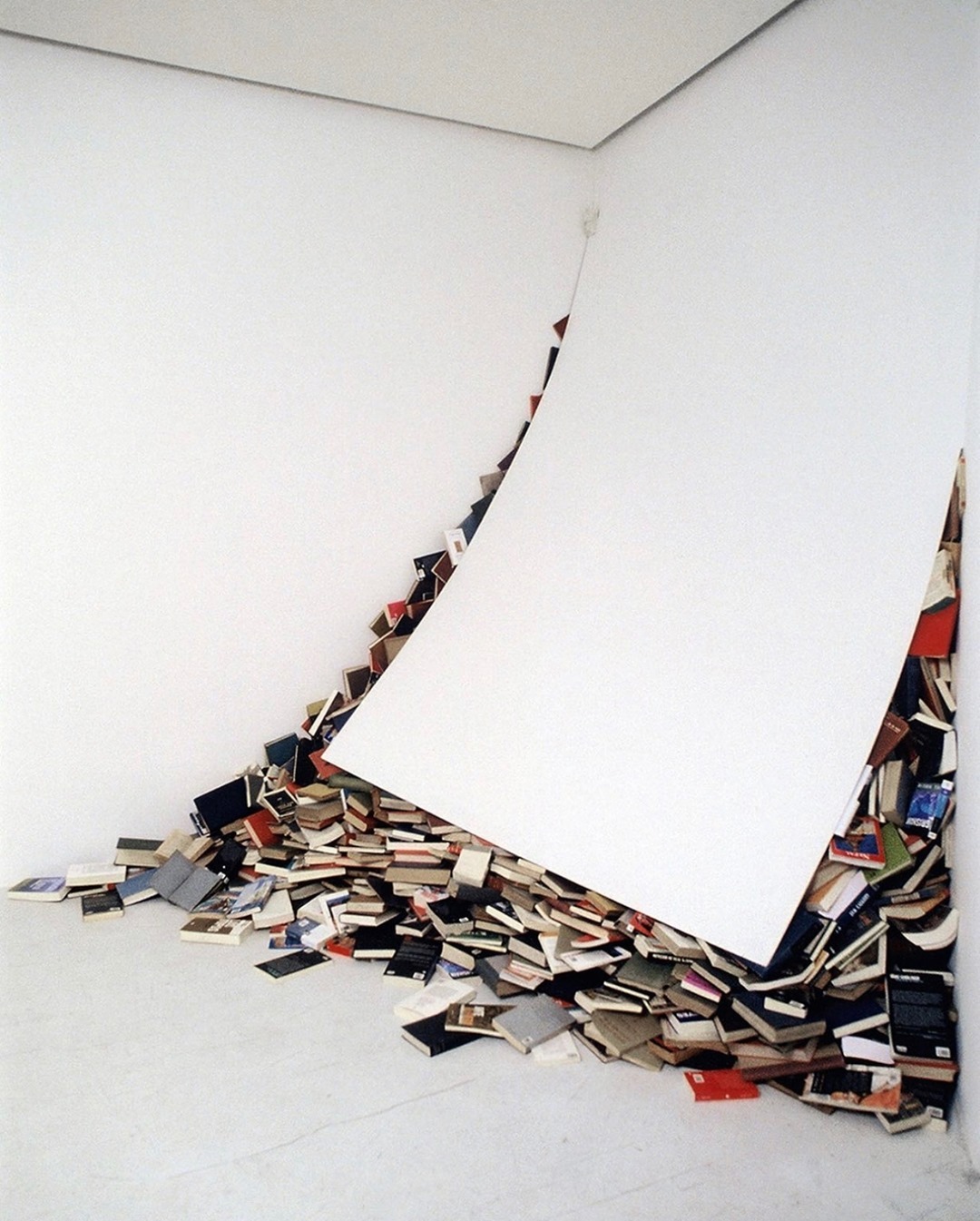 Contemporaries (2002) by Alicia Martin