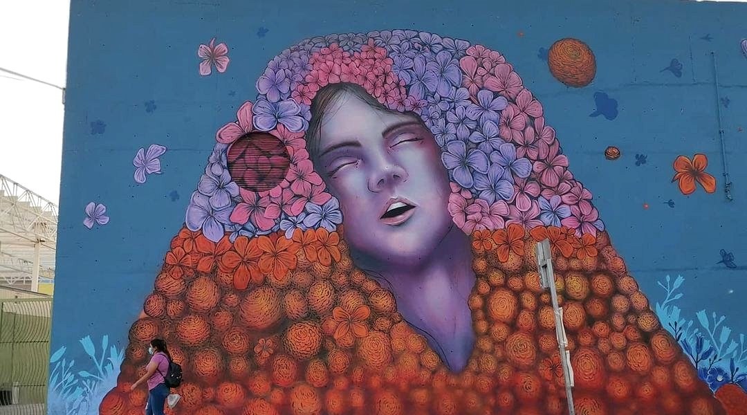 Andrey Sanchez @ Queretaro, Mexico