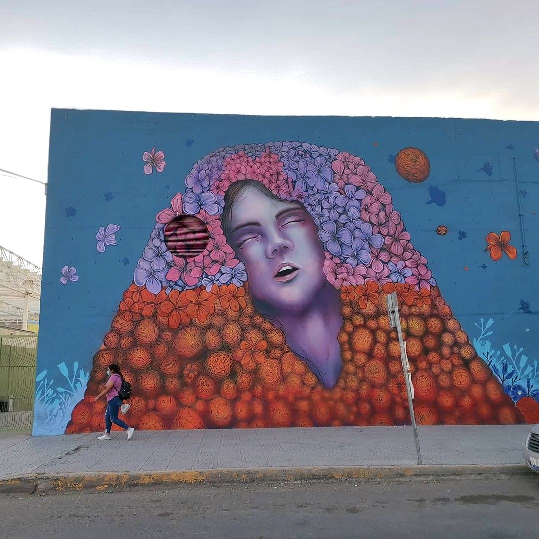 Andrey Sanchez @ Queretaro, Mexico