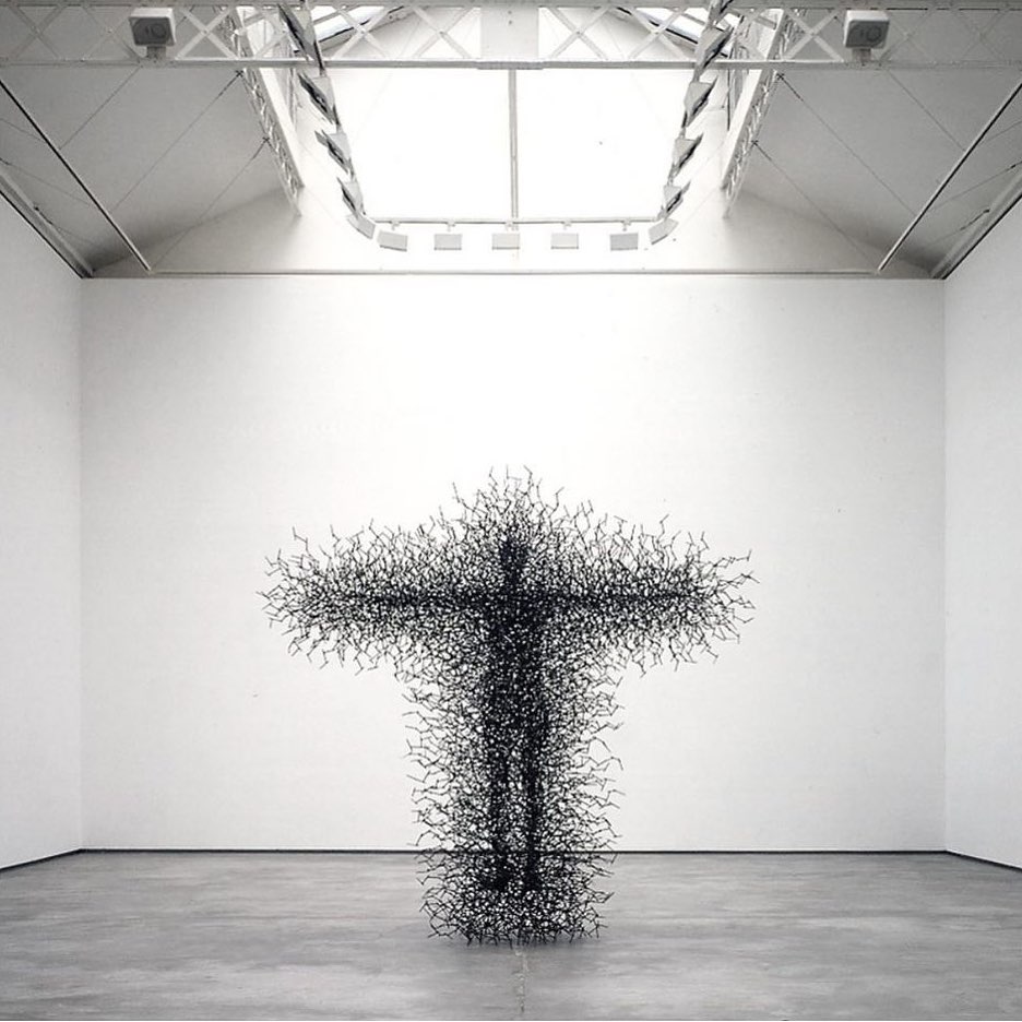 Antony Gormley