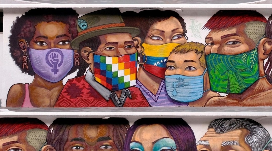 Apitatán @ Quito, Ecuador