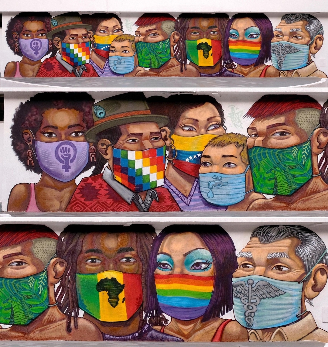 Apitatán @ Quito, Ecuador