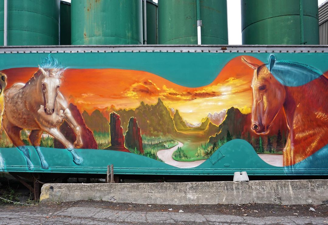 Arpi @ Montreal, Canada