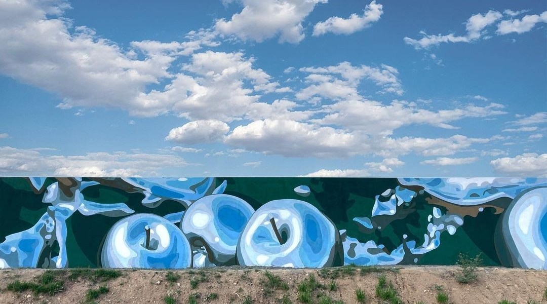 Artem Stefanov + Ilya Visokosov @ Armenia